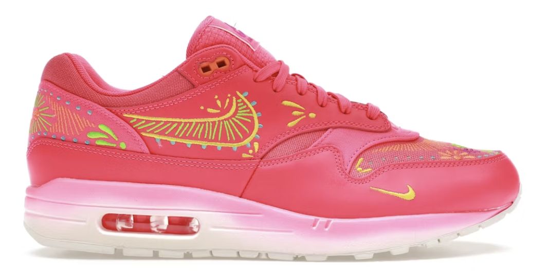 Nike Air Max 1 PRM Día De Muertos - Brand New