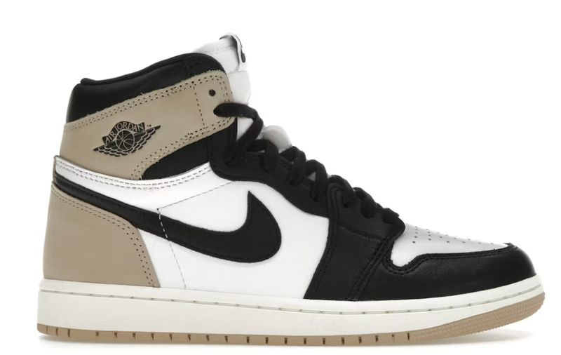 Jordan 1 Retro High OG Latte (W) - Pre-Owned