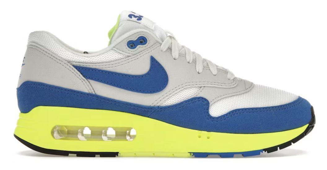 Nike Air Max 1 &#39;86 OG Big Bubble Air Max Day (2024) - New, Product Condition: Brand New, Shoe Size: US M 12