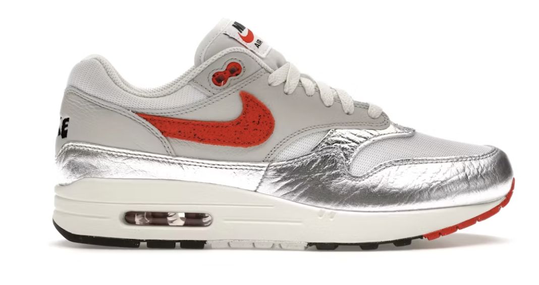 Nike Air Max 1 PRM SE Hot Sauce - Brand New