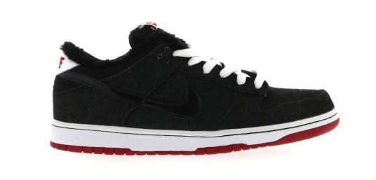 Nike SB Dunk Low Larry Perkins - New