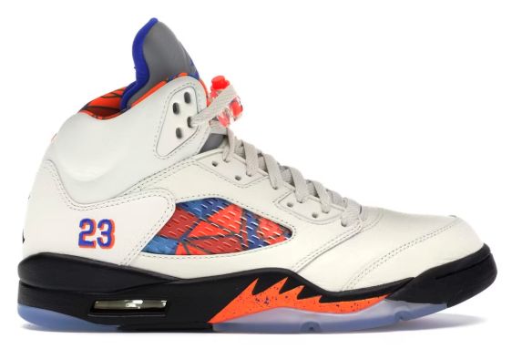 Jordan 5 Retro International Flight