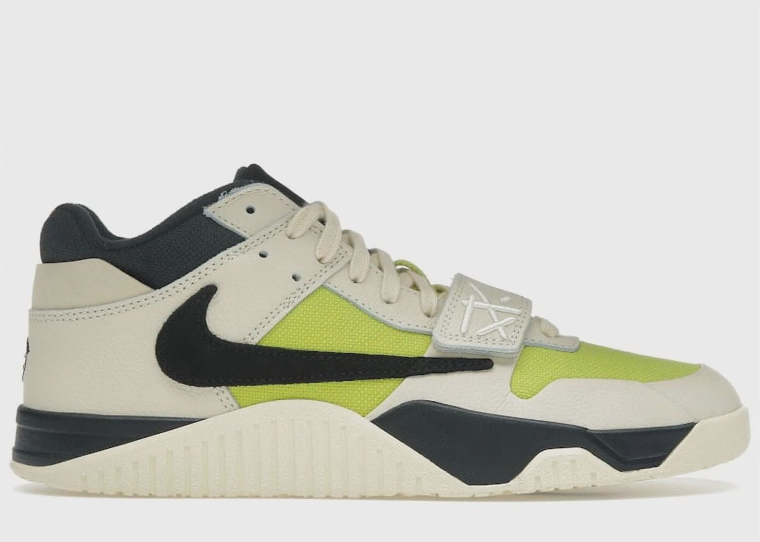 Jordan Jumpman Jack TR Travis Scott Bright Cactus • Brand New [5226]