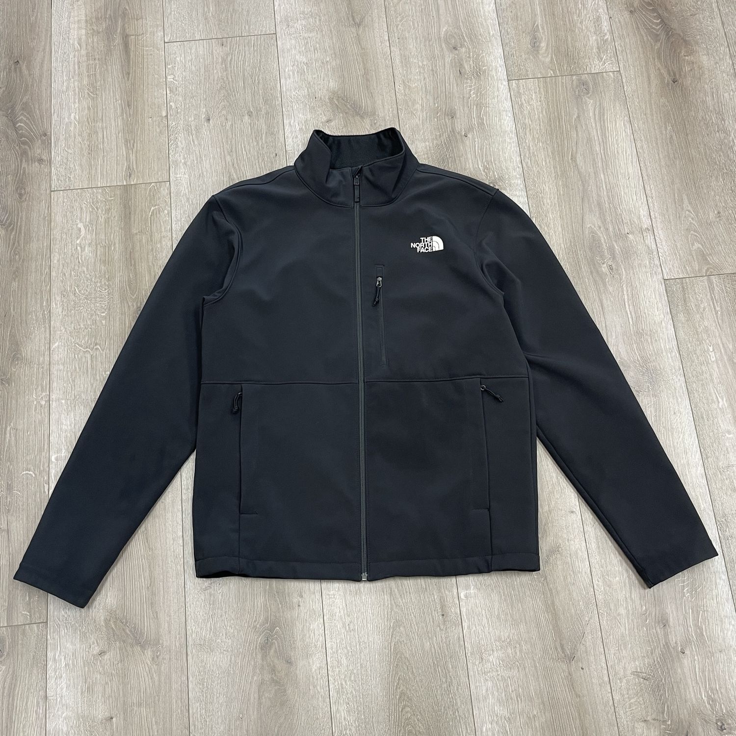 The North Face Apex Bionic Jacket - Pre-Owned, Clothing Size: M, Product Condition: Pre-Owned