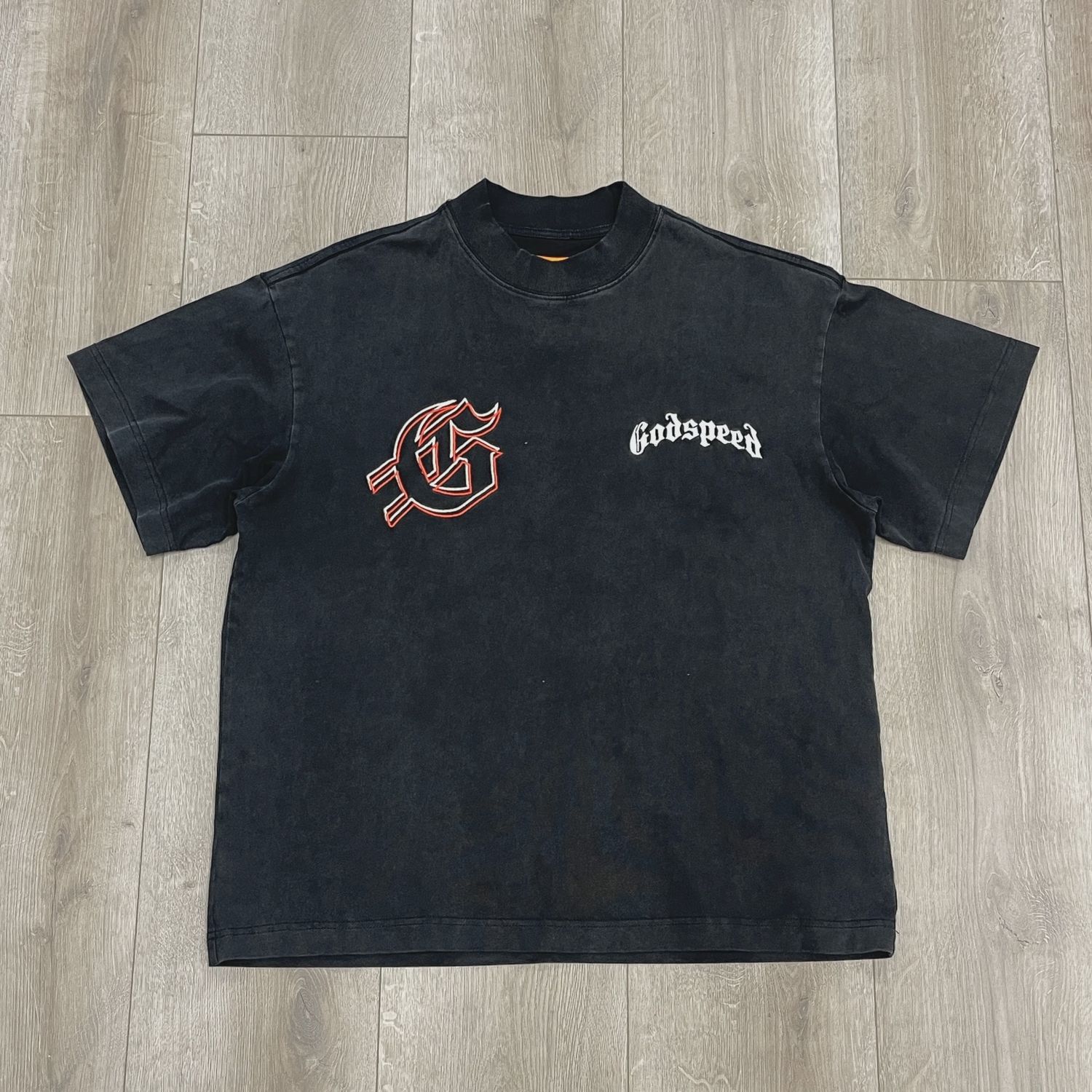 Godspeed Statue of Liberty Tee  • Pre-Owned [7604], Clothing Size: S, Product Condition: Excellent