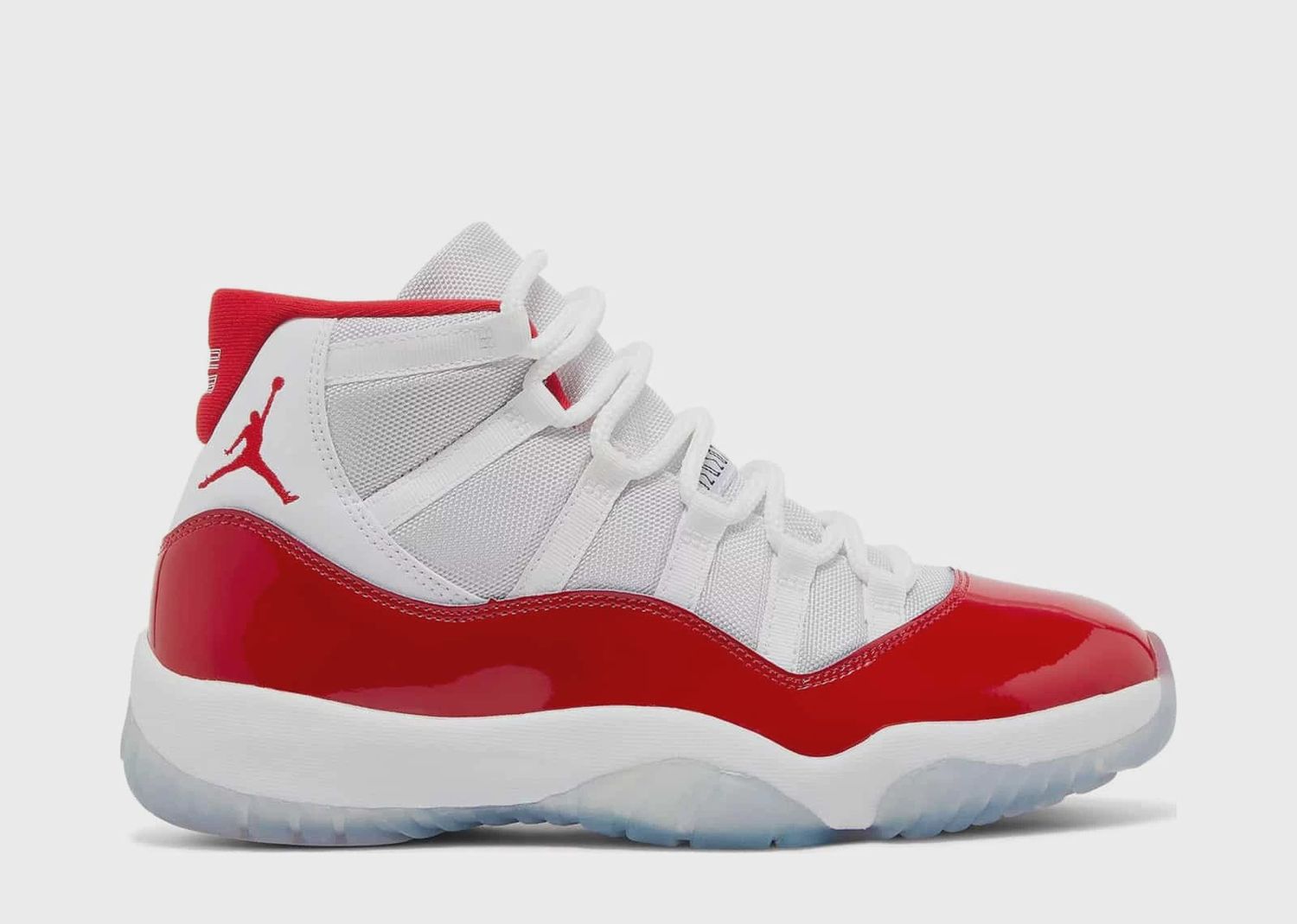Air Jordan 11 Retro Cherry (2022) • Brand New [0542]