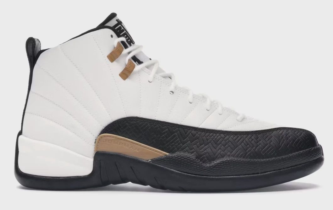 Air Jordan 12 Retro Chinese New Year (2019) • Pre-Owned [9975]