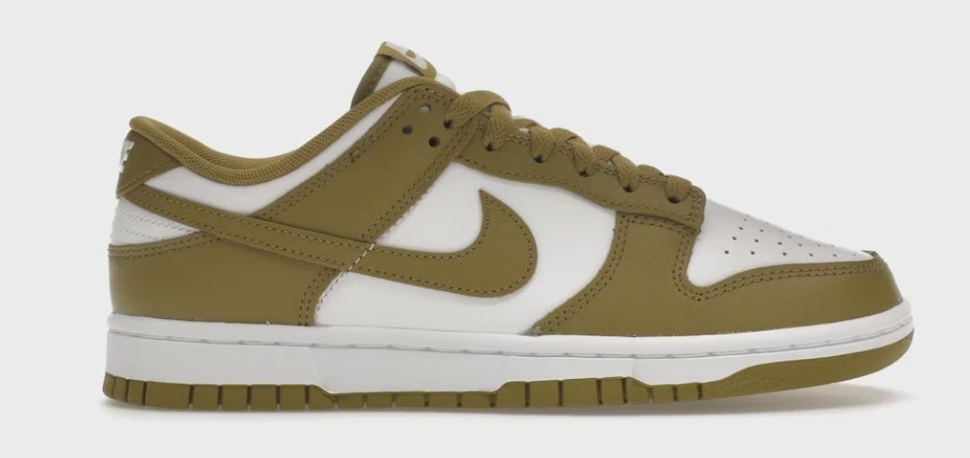 Nike Dunk Low Retro Pacific Moss • Brand New [1659]