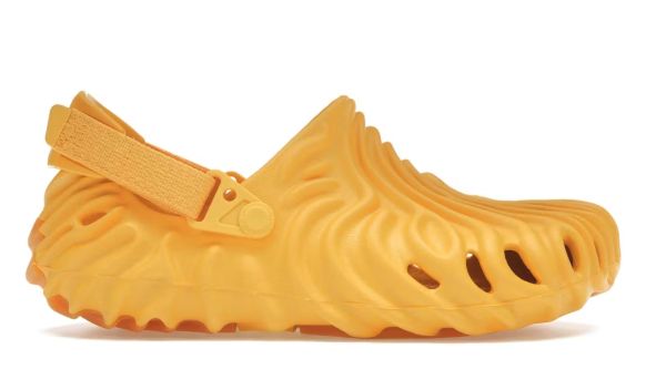 Crocs Pollex Clog by Salehe Bembury Yoke - New