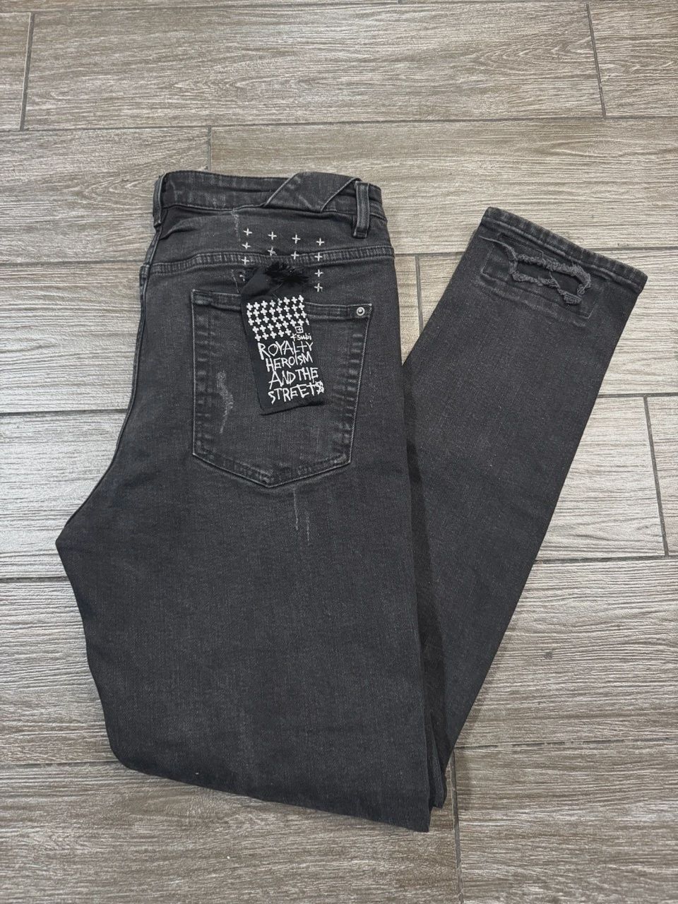 KSUBI 36W • Pre-Owned [0321]