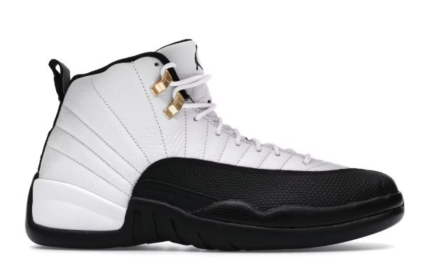 Jordan 12 Retro Taxi (2025) - Brand New, Product Condition: Brand New, Shoe Size: US M 10.5