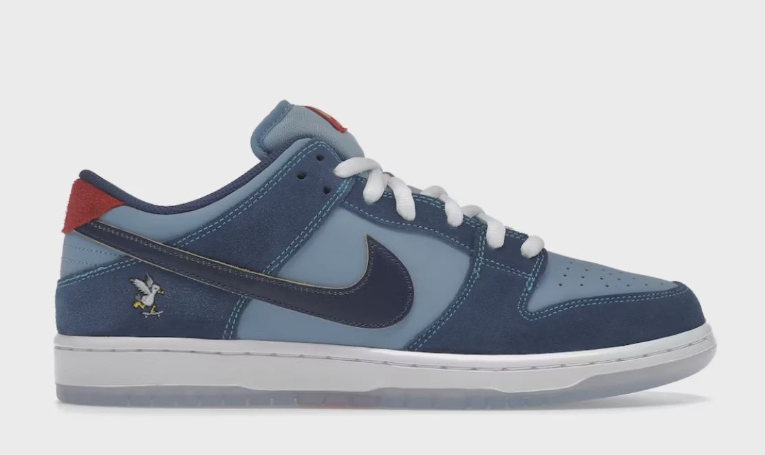 Nike SB Dunk Low Pro Why So Sad? • Brand New [8480]