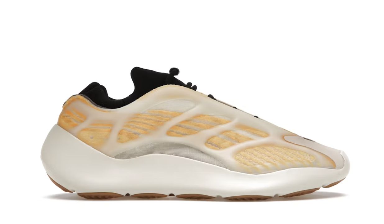 adidas Yeezy 700 V3 Mono Safflower • Brand New