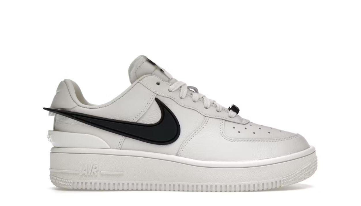 Nike Air Force 1 Low SP AMBUSH Phantom • Brand New