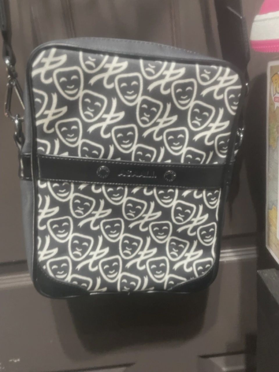 Asaali bag • Pre-Owned [8564]