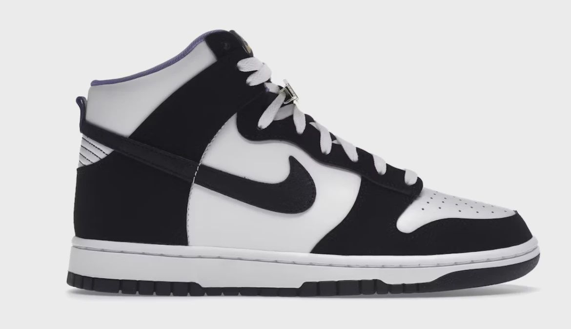 Nike Dunk High SE World Champs • Brand New [2263]