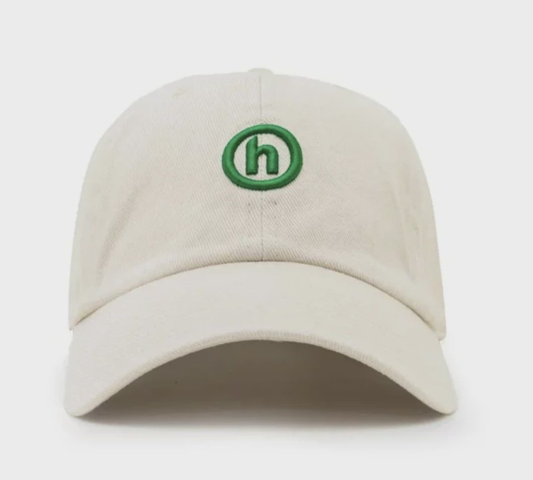 Hidden NY dad Hat • Brand New [4430]