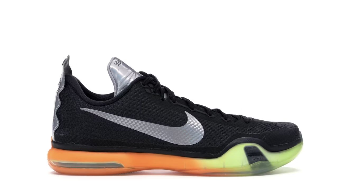 Nike Kobe 10 All-Star No Box • Brand New, Product Condition: Brand New, Shoe Size: US M 9