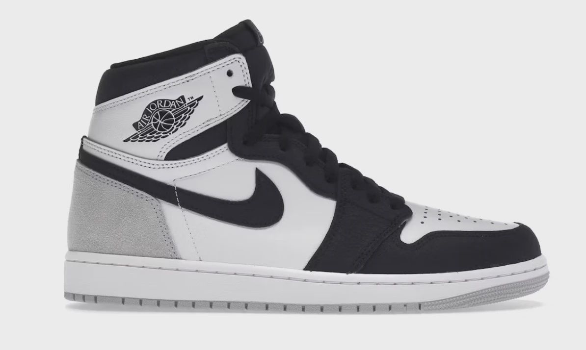 Air Jordan 1 Retro High Original Bleached Coral • Brand New [2507]