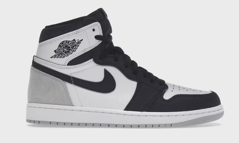 Air Jordan 1 Retro High Original Bleached Coral • Brand New [2507]