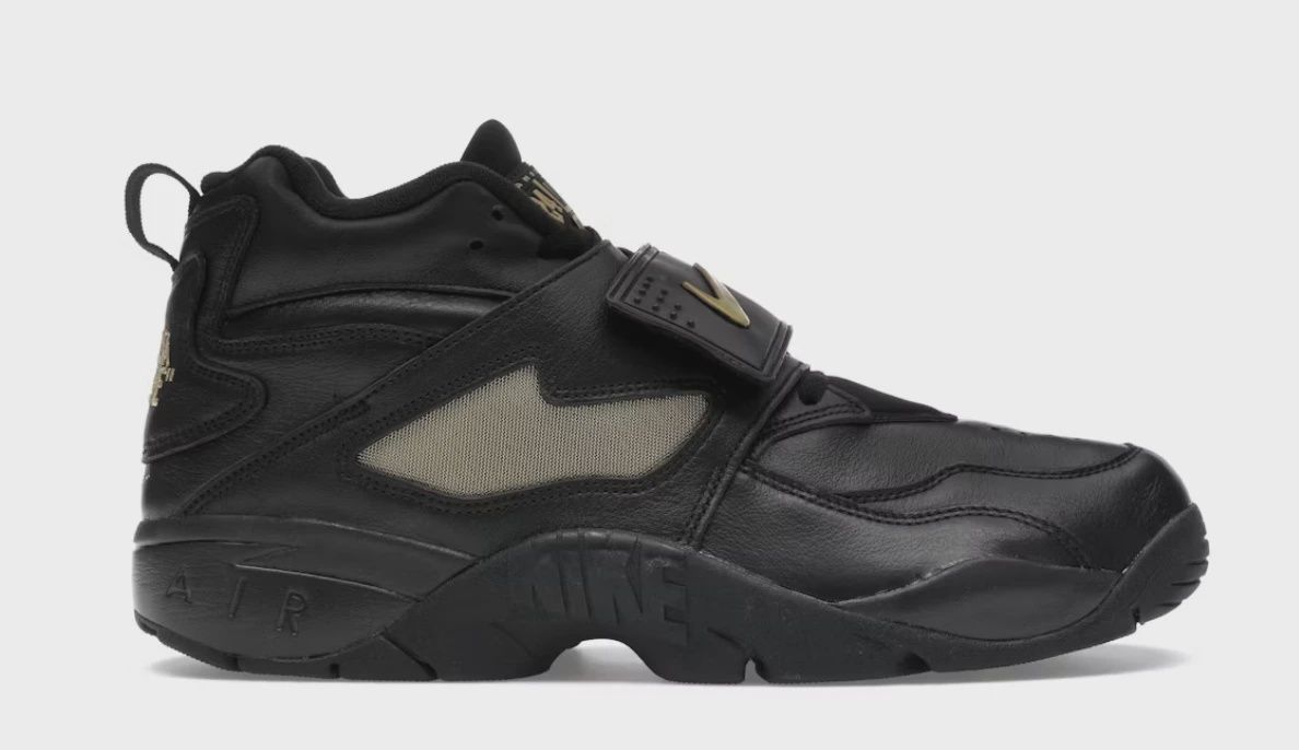 Nike Air Diamond Turf Signing Day • Brand New [1540]