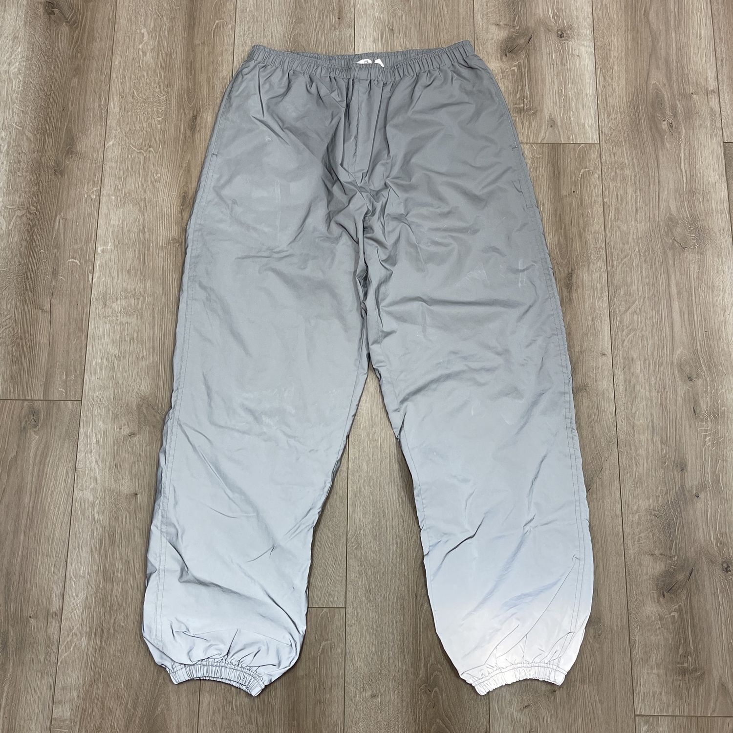 Undefeated 3M Sweatpants - Pre-Owned, Clothing Size: L, Product Condition: Pre-Owned