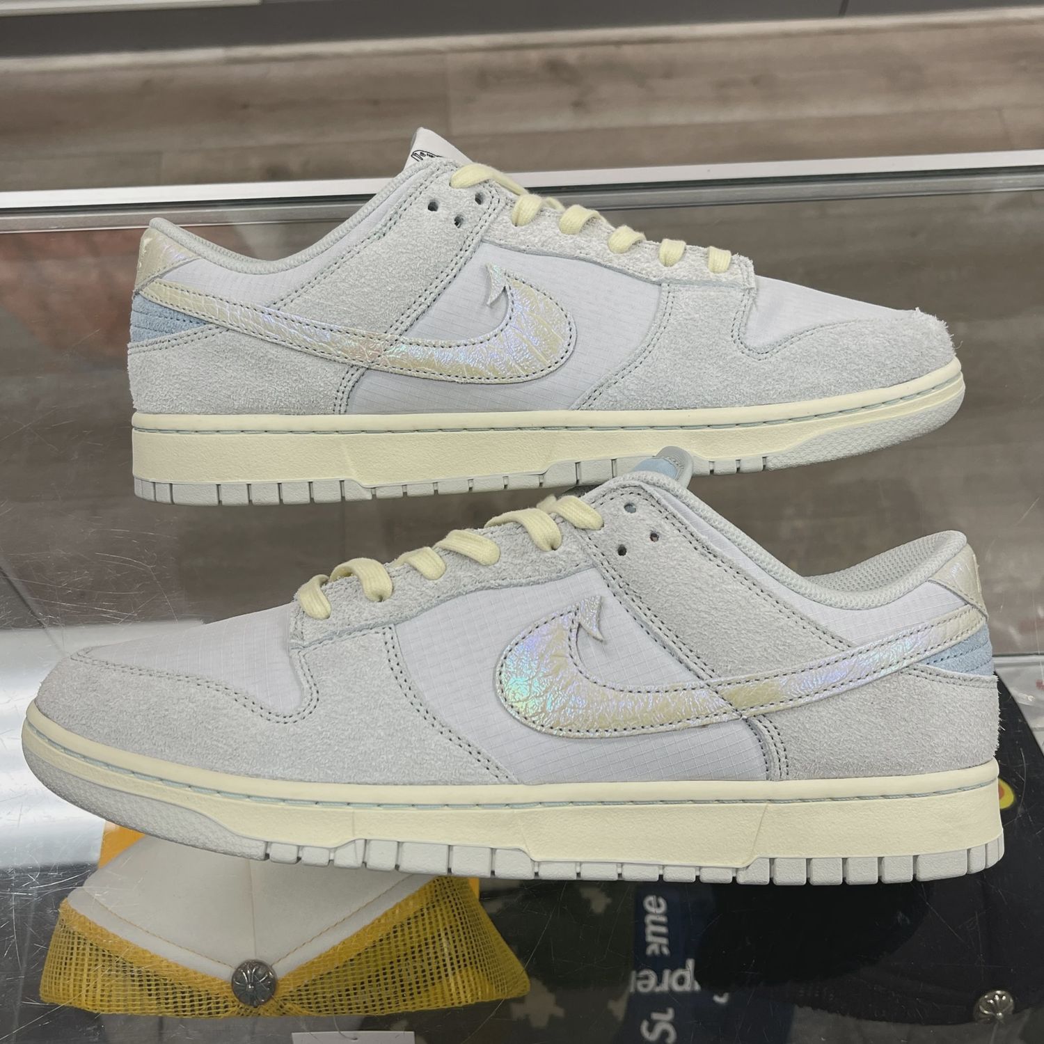 Nike Dunk Low SE Gone Fishing Chinook Salmon • Brand New [0666]