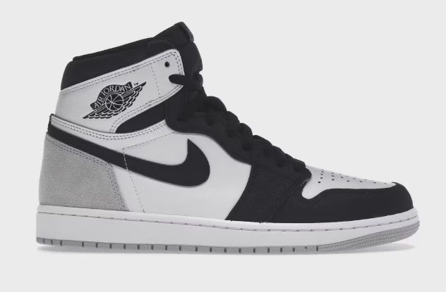 Air Jordan 1 Retro High Original Bleached Coral • Brand New [2343]