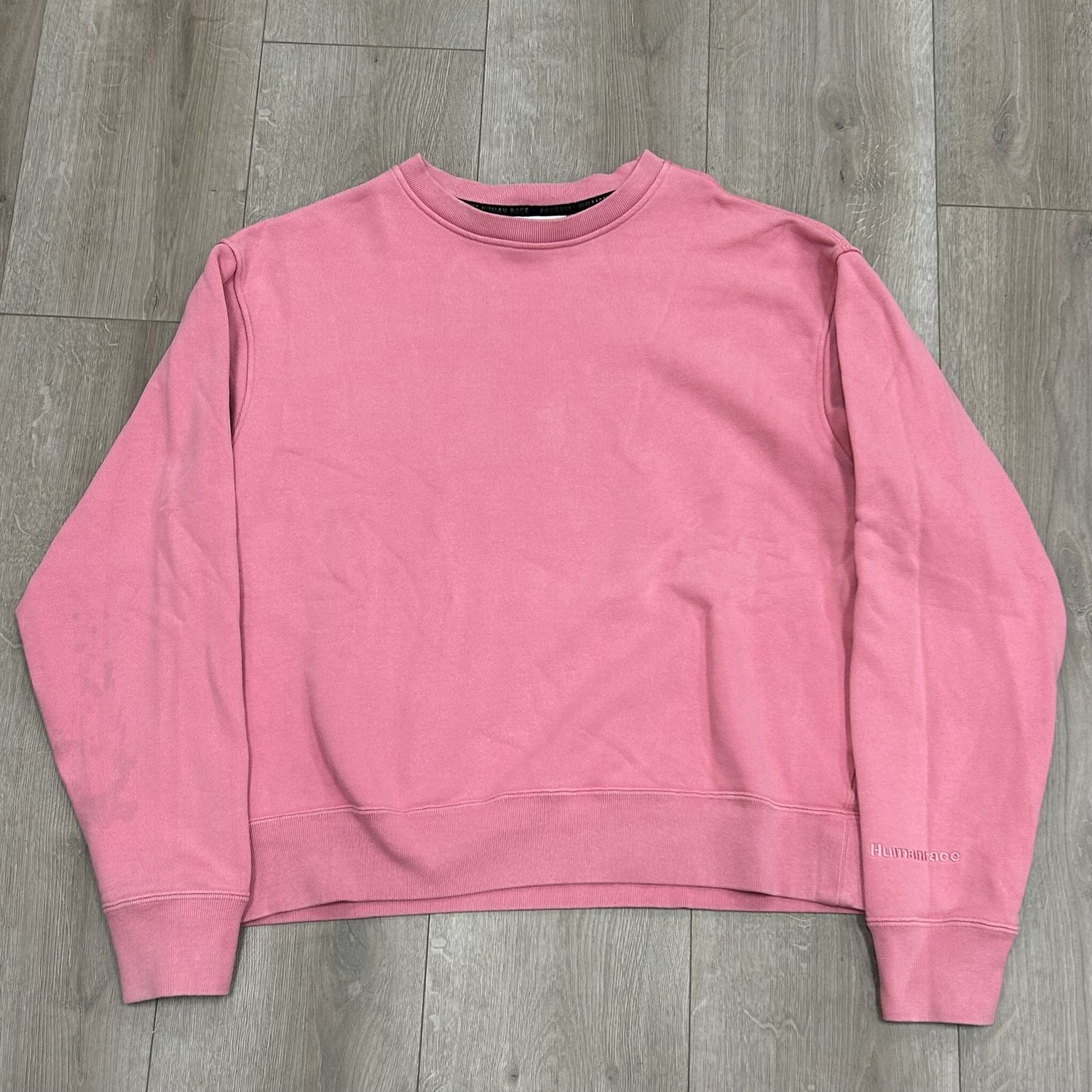 Adidas x Humanrace by Pharrell Williams Sweatshirt - Pre-Owned