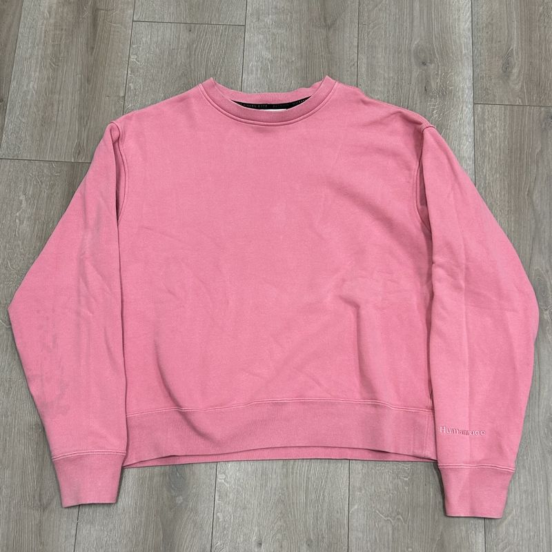 Adidas x Humanrace by Pharrell Williams Sweatshirt - Pre-Owned