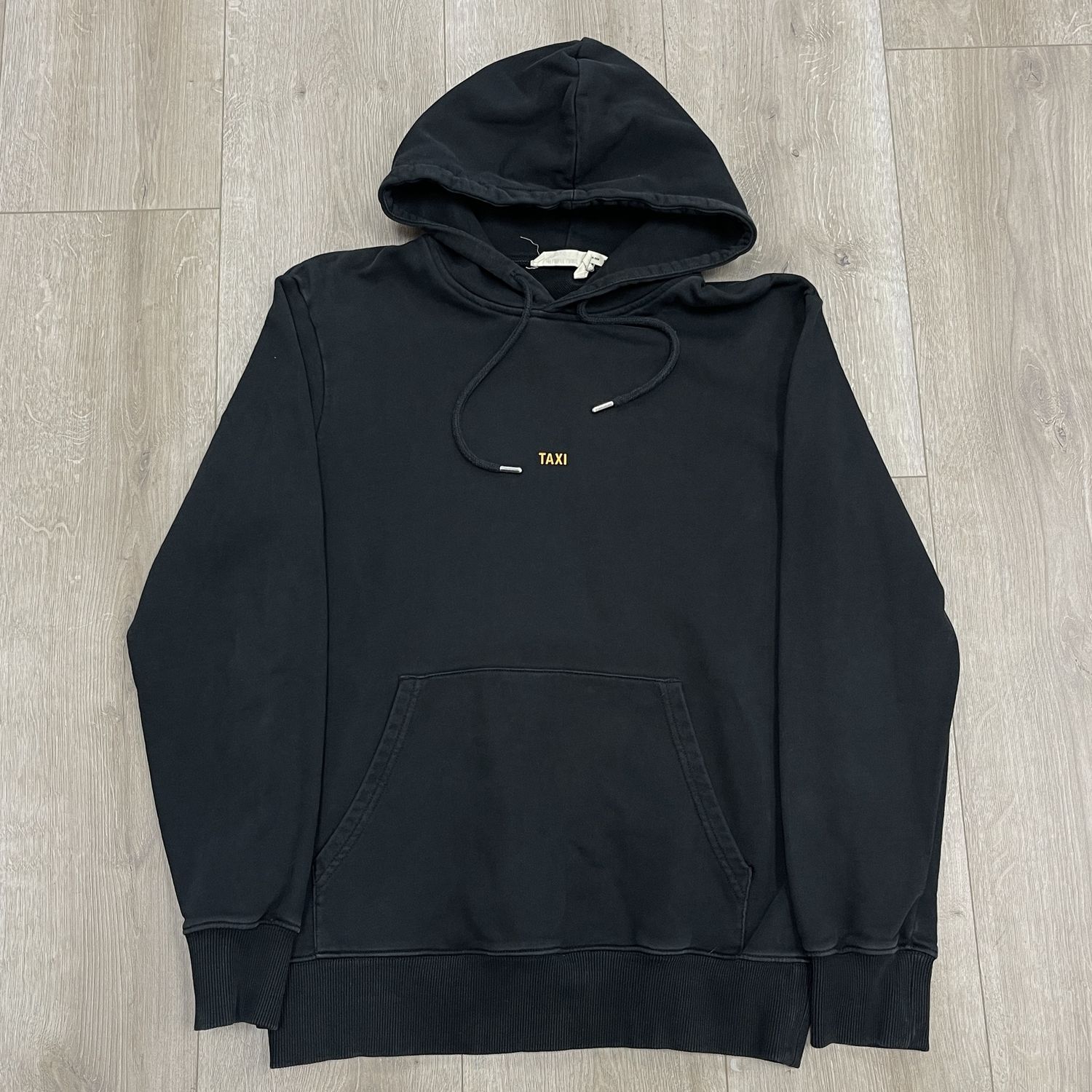 Helmut Lang Taxi Hoodie - Pre-Owned, Clothing Size: S, Product Condition: Pre-Owned