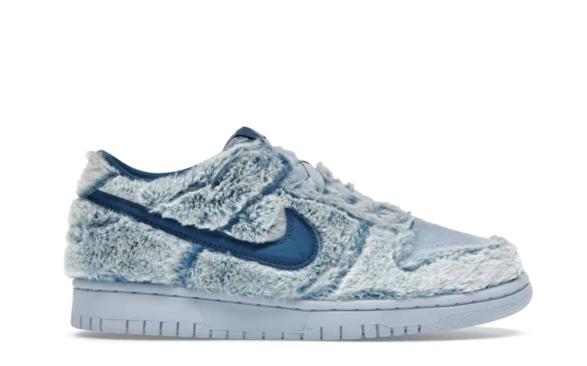 Nike Dunk Low Abominable Snowman (GS) • Brand New, Product Condition: Brand New, Shoe Size: US 6.5Y
