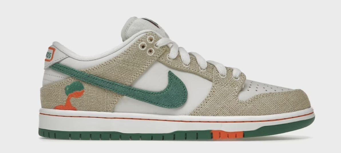 Nike SB Dunk Low Jarritos • Brand New [9864]