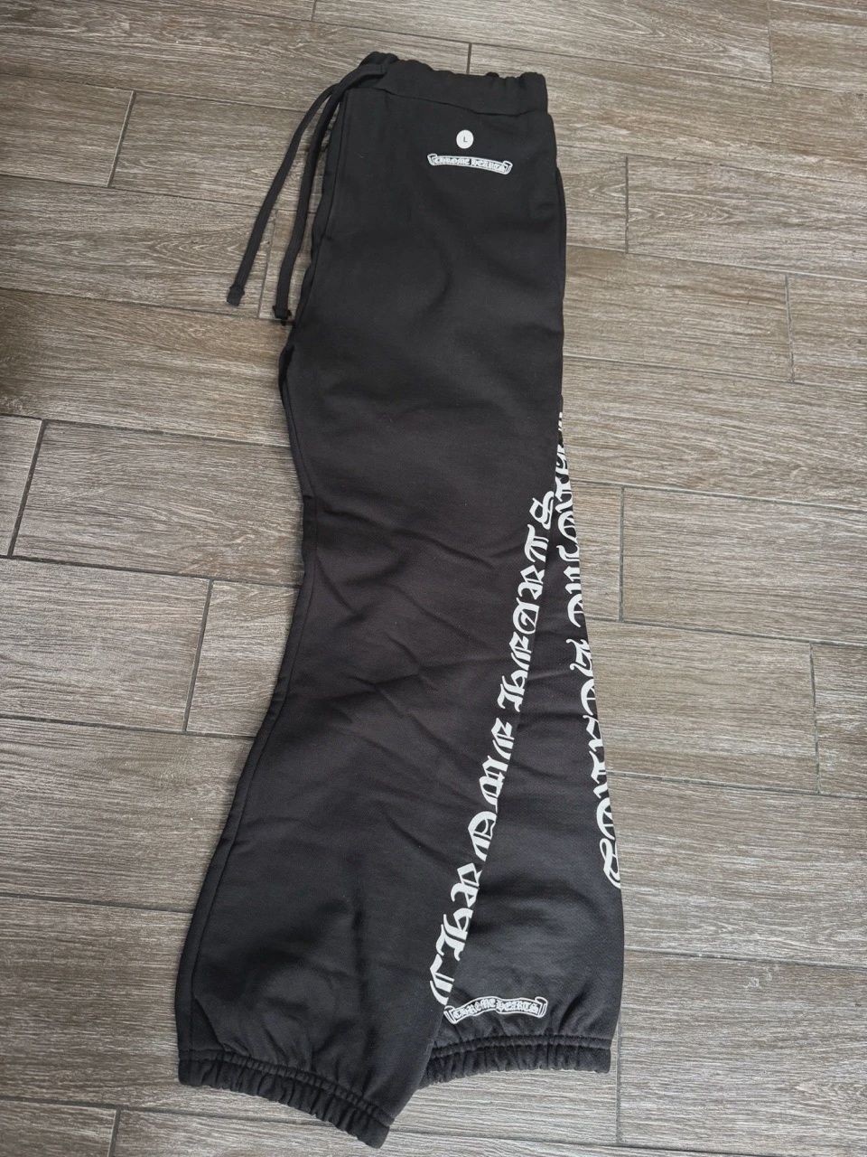 Chrome Hearts Sweat Pants • Brand New [0092]