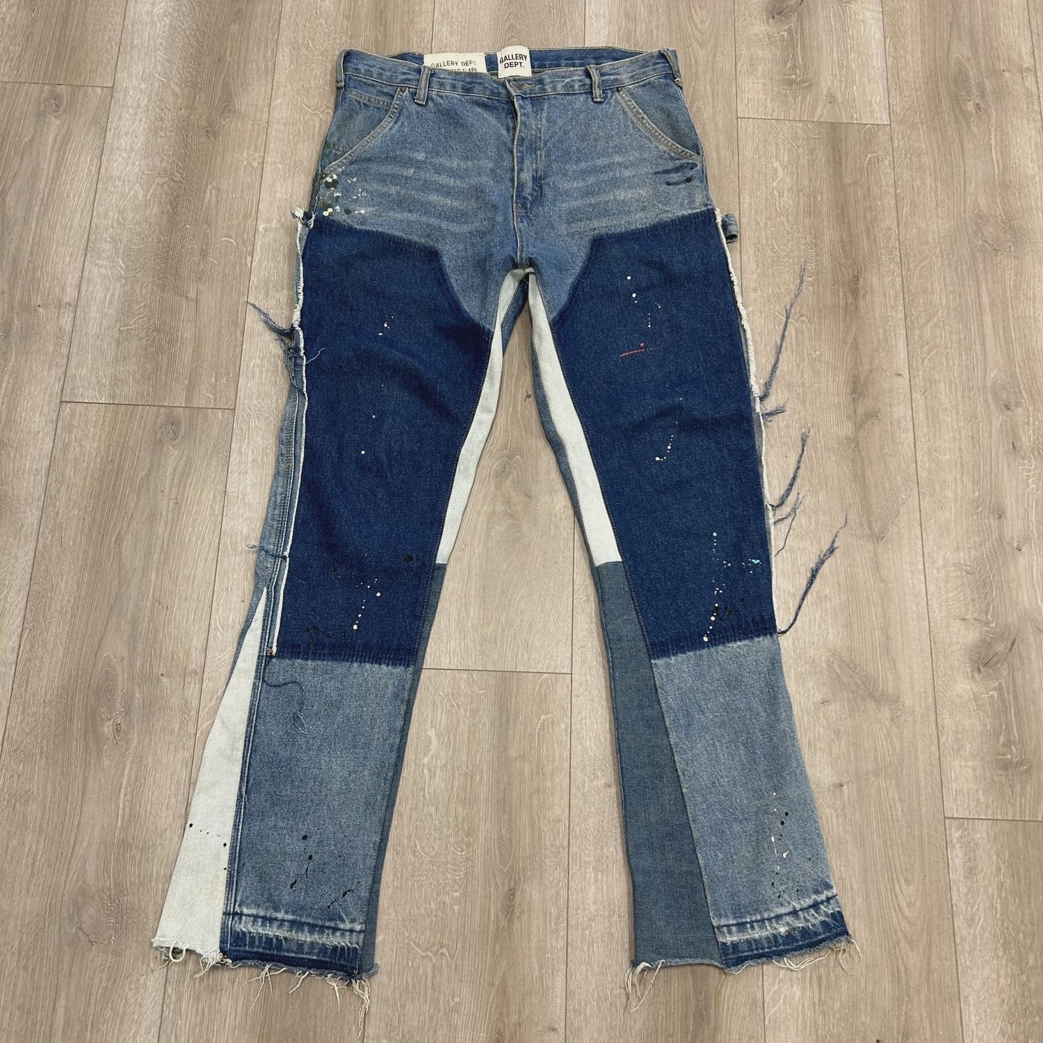 Gallery dept jeans • Pre-Owned [3483]