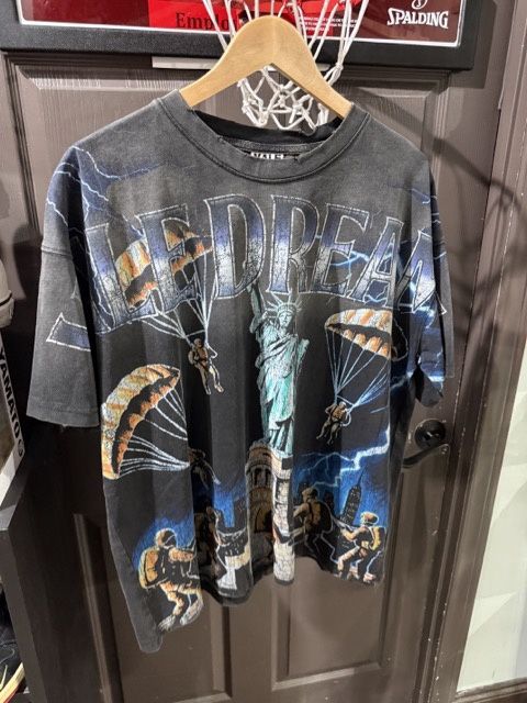 Vale Forever Nyc Invasion T-Shirt / M - Brand New [4483], Clothing Size: M, Product Condition: Brand New