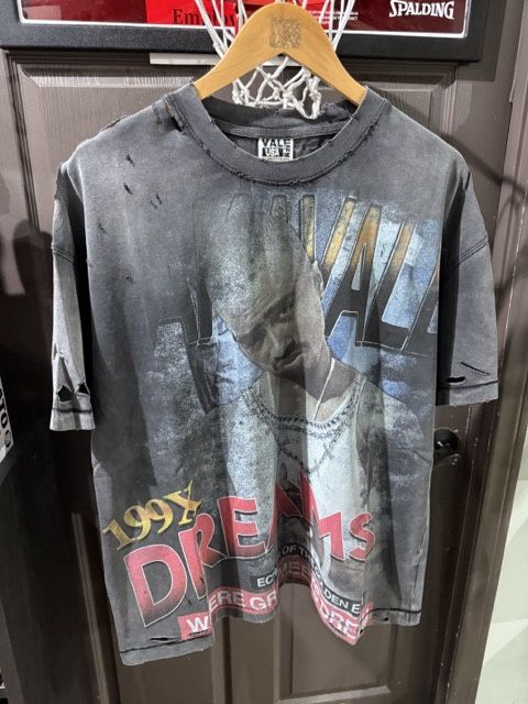 Vale Forever Makavale Tee / M - Brand New [6679], Clothing Size: M, Product Condition: Brand New