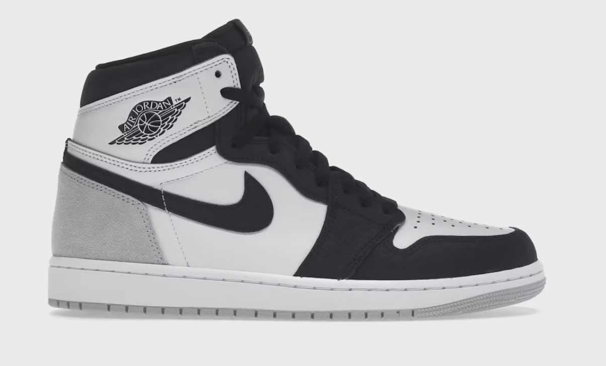 Air Jordan 1 Retro High Original Bleached Coral • Brand New [2421]