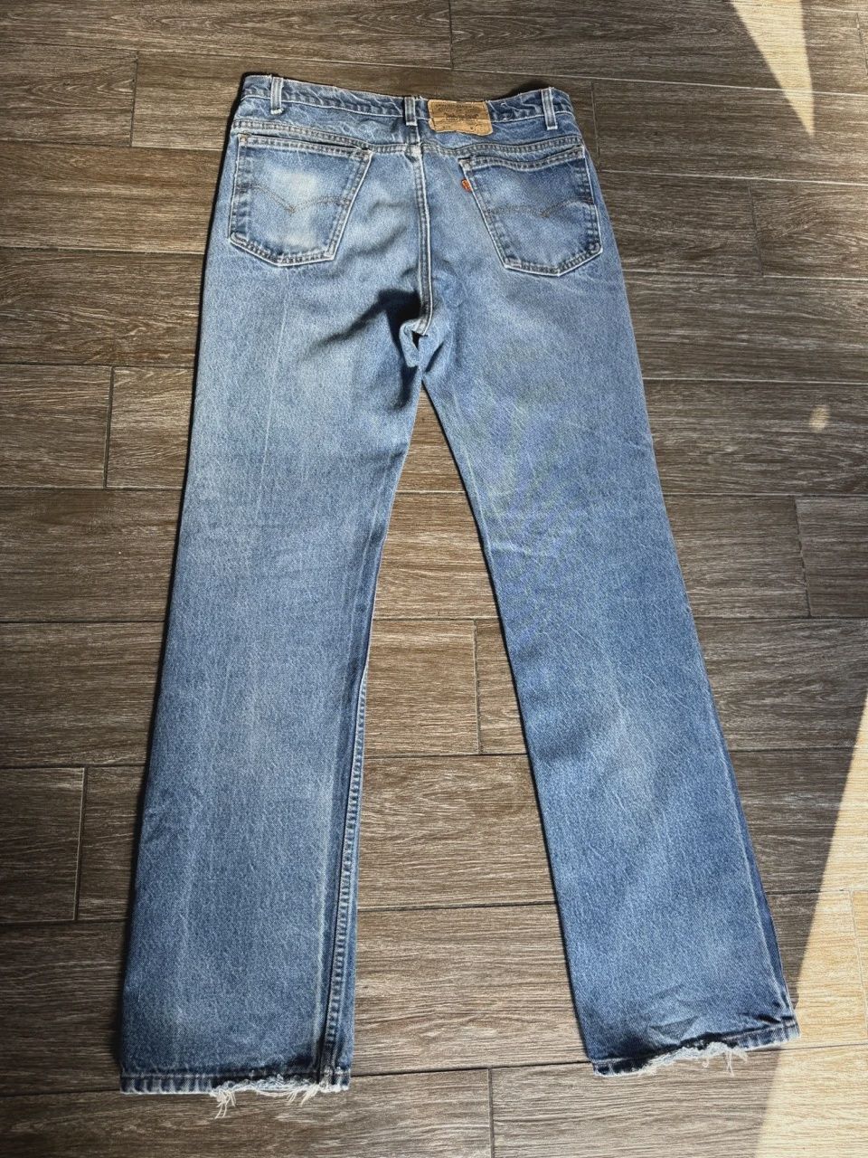 Levi’s jeans size 36 • Pre-Owned [3428]