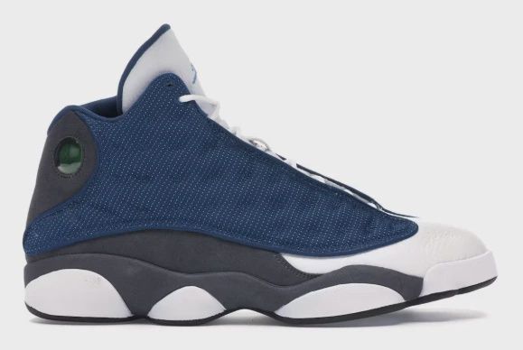 Air Jordan 13 Retro Flint (2010) • Brand New [0062]