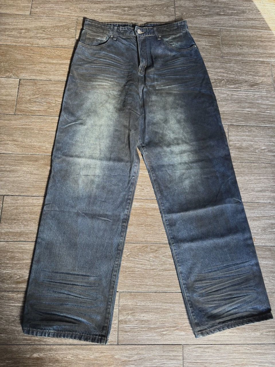 Basket case jeans size 34 • Pre-Owned [7393]