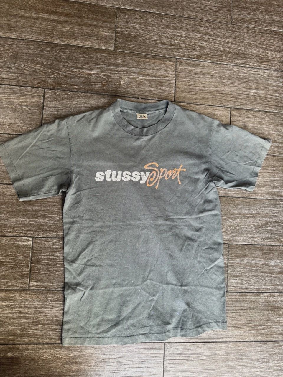 Stussy Tee size Large • Pre-Owned [3333]
