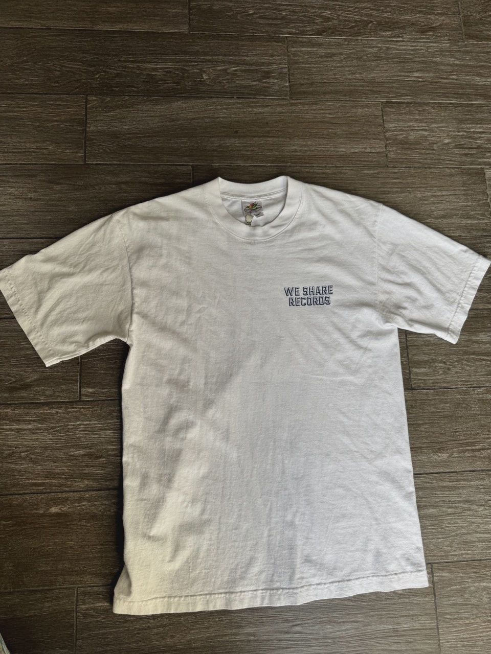 Online Ceramics Tee size Medium • Pre-Owned [0201]