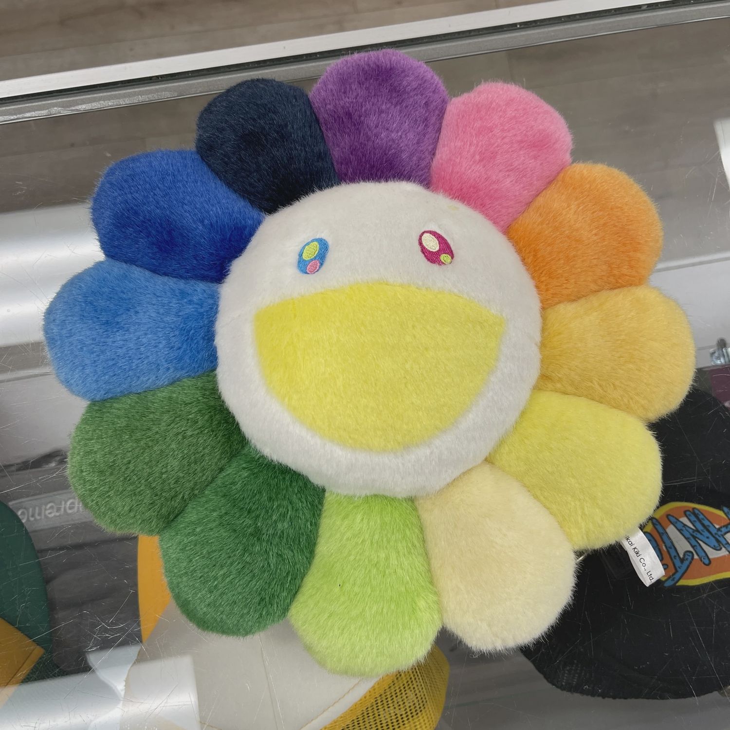 MURAKAMI pillow • Pre-Owned [2267]