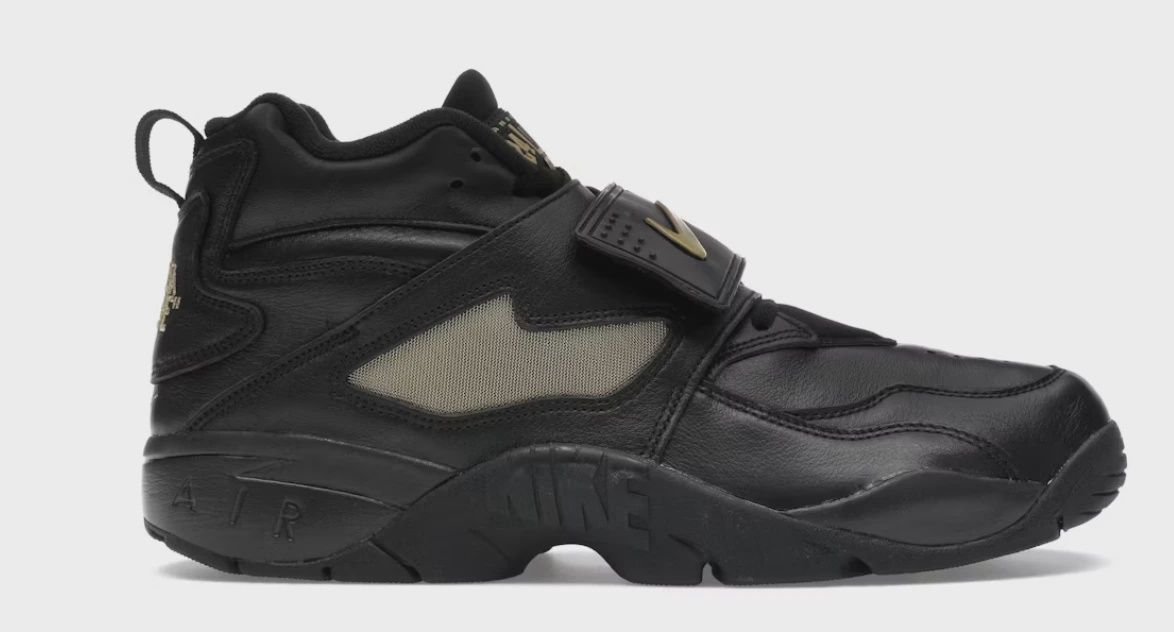 Nike Air Diamond Turf Signing Day • Brand New [6645]