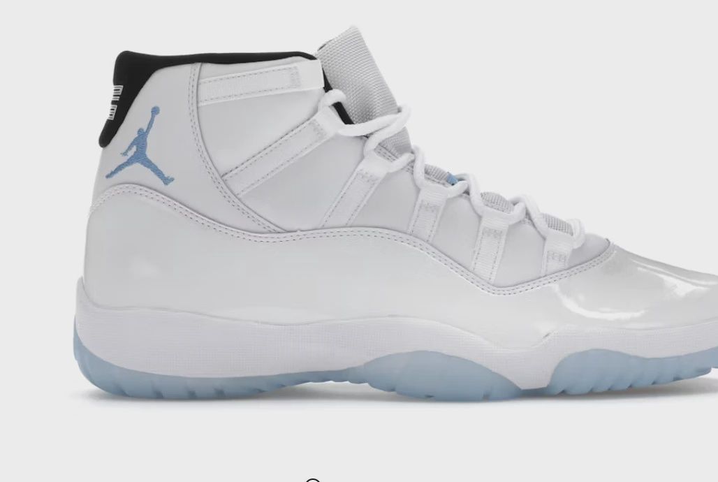 Air Jordan 11 Retro Legend Blue (2024) • Brand New [7786]