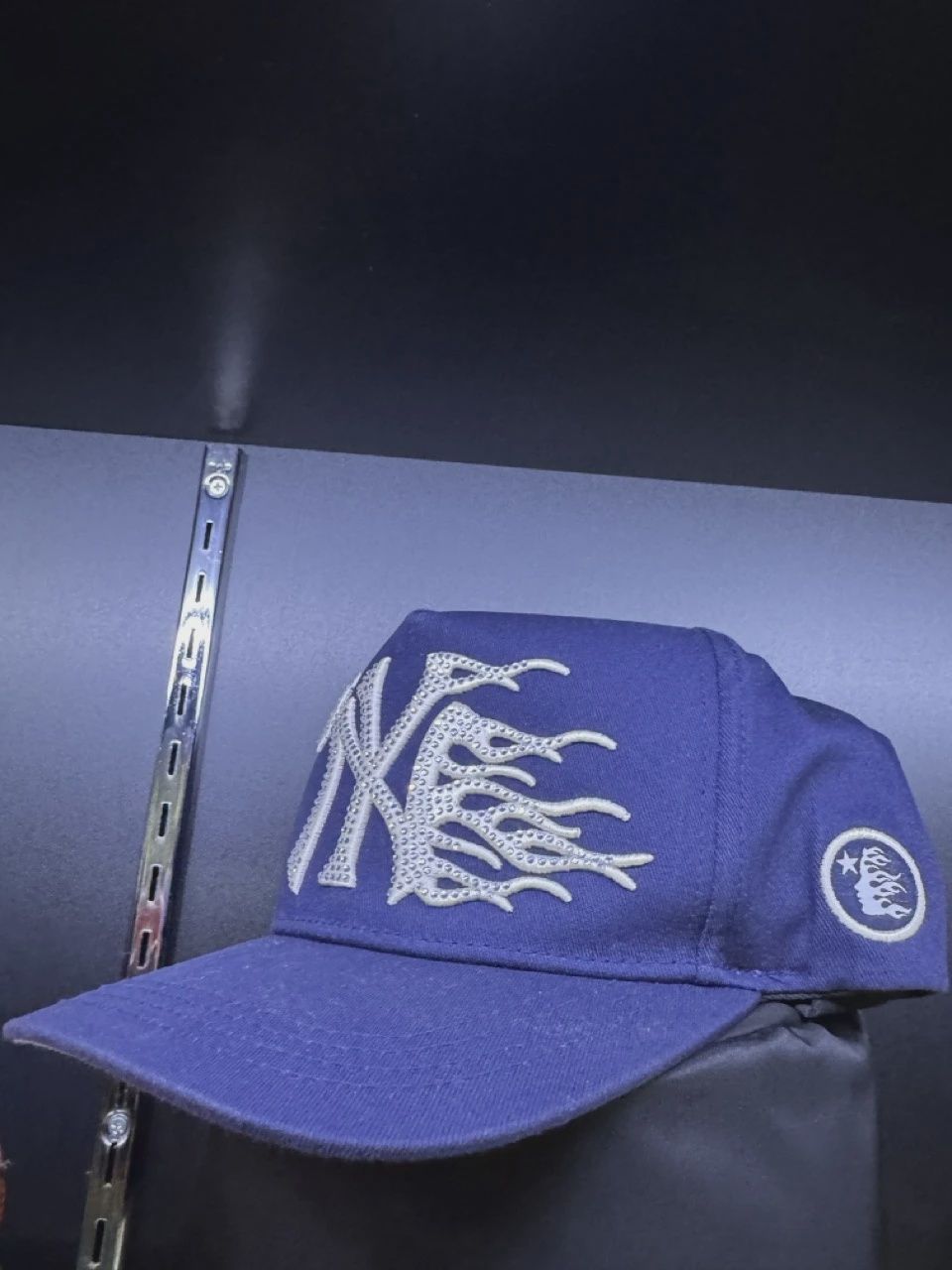 Hellstar Trucker • Pre-Owned [9405]