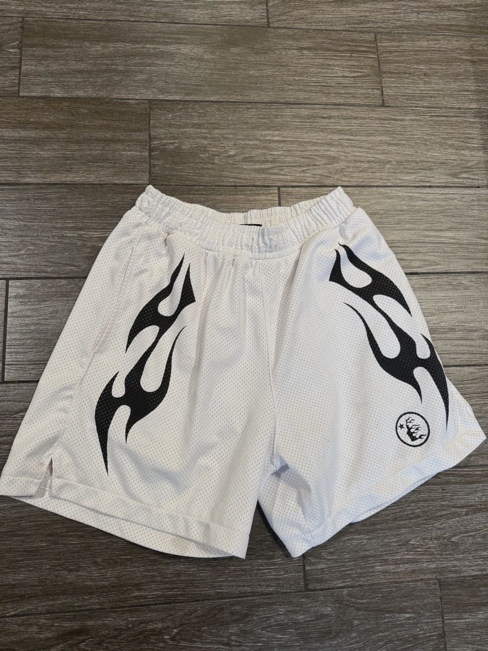 Hellstar Shorts size Medium • Pre-Owned [7890]