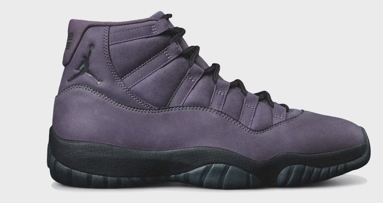 Air Jordan 11 Retro Mojave • Brand New [9315]