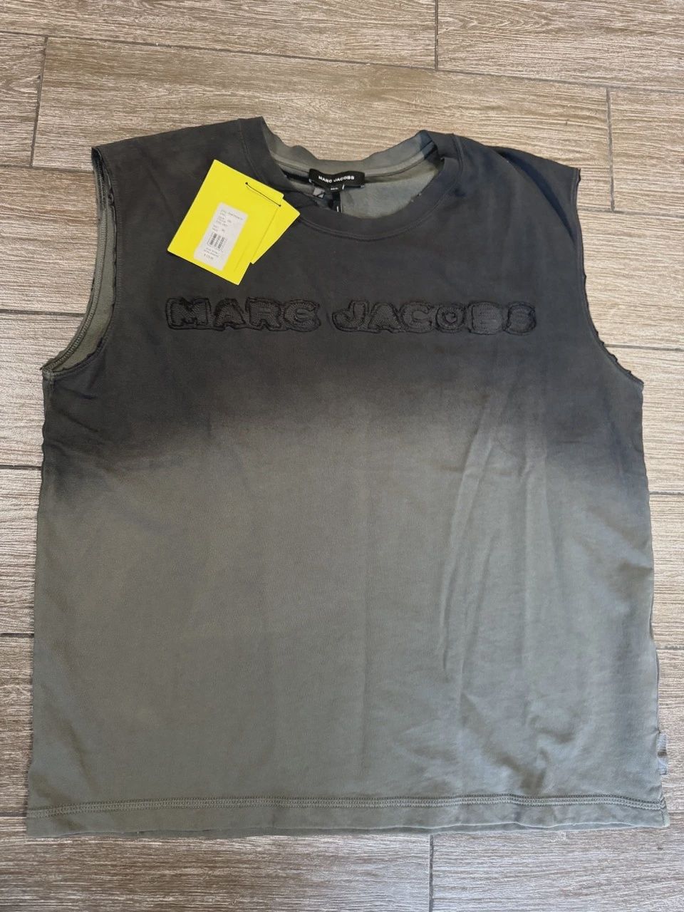 Marc Jacobs tank top size medium • Brand New [1987]